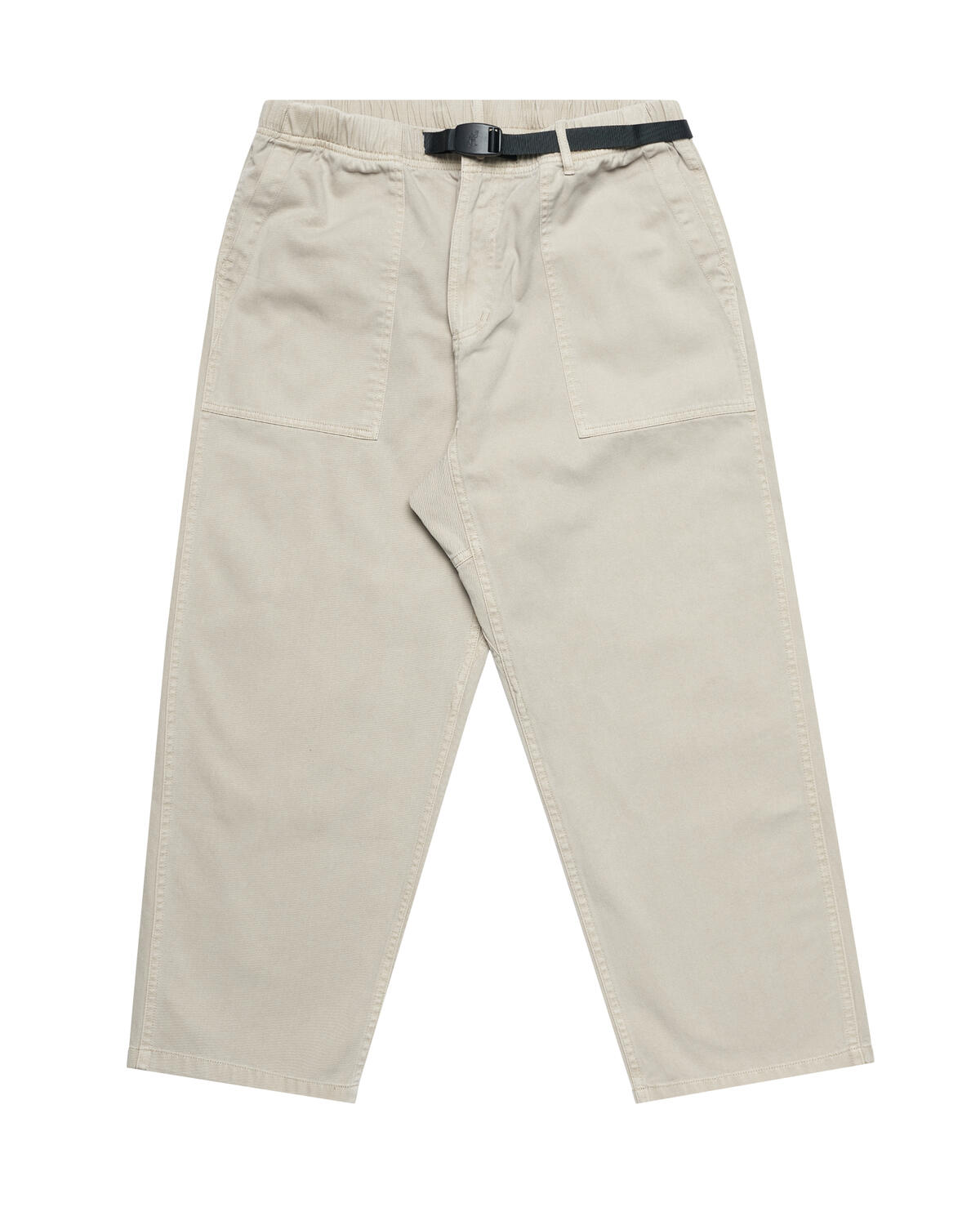 Gramicci LOOSE TAPERED PANT | G103-OGT-POA | AFEW STORE